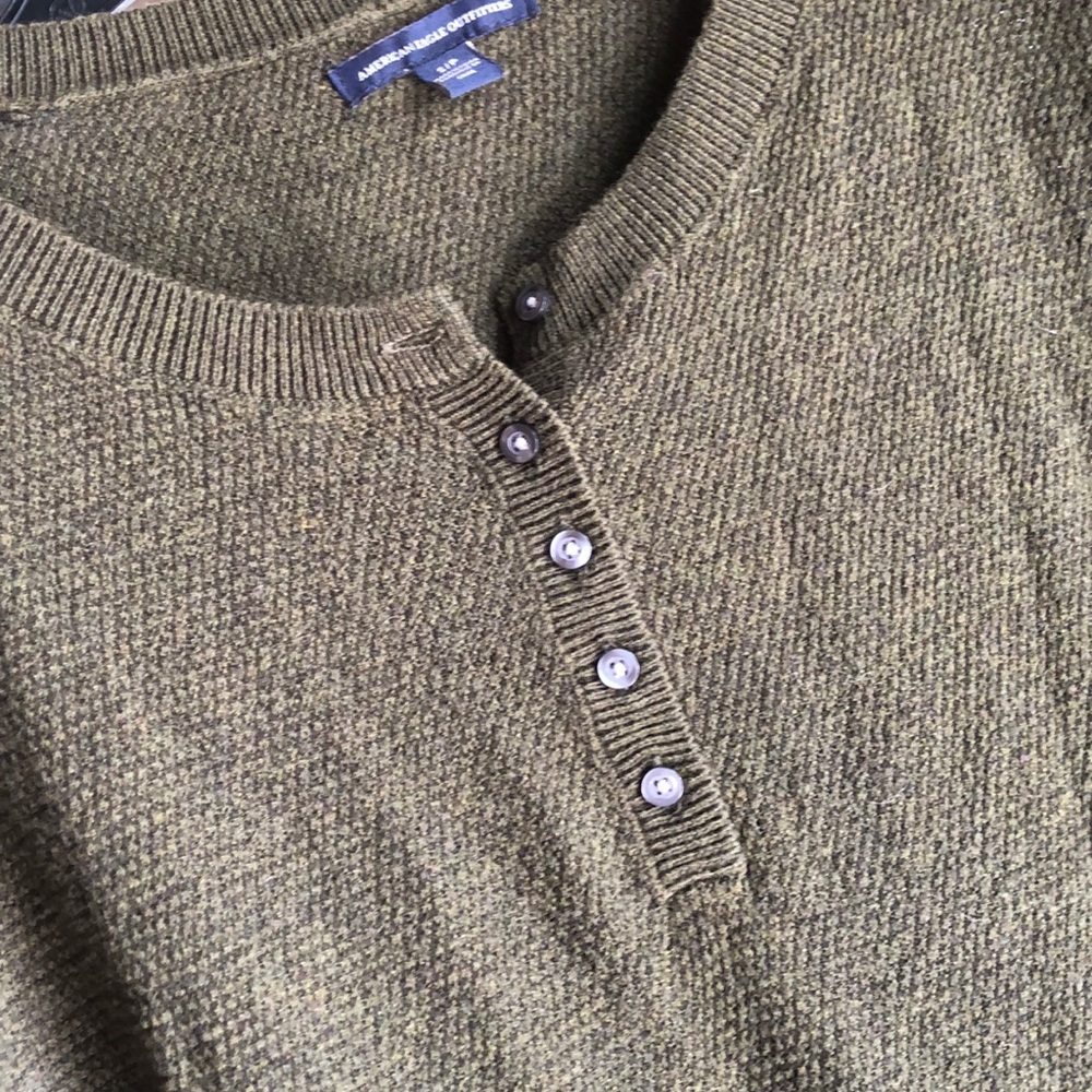 American eagle sweater - Picture 2 of 4